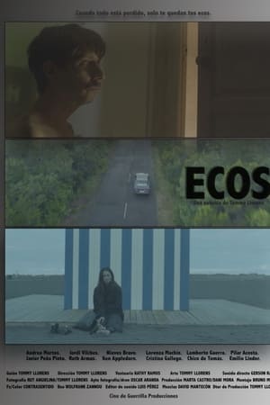 Ecos watch Ecos