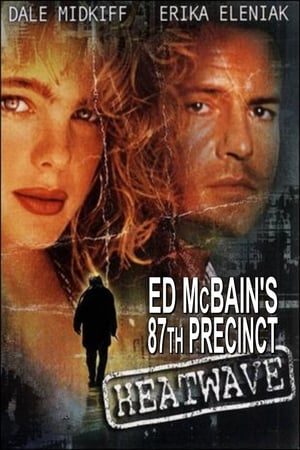 Ed McBain's 87th Precinct: Heatwave watch Ed McBain's 87th Precinct: Heatwave