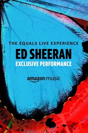 Ed Sheeran: The Equals Live Experience watch Ed Sheeran: The Equals Live Experience