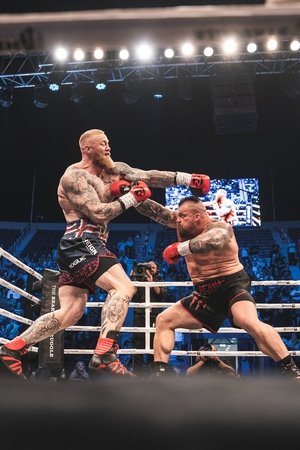 Eddie Hall: The Beast vs. The Mountain watch Eddie Hall: The Beast vs. The Mountain