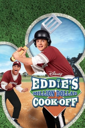 Eddie's Million Dollar Cook Off watch Eddie's Million Dollar Cook Off