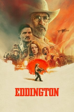 Eddington watch Eddington