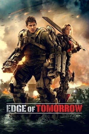 Edge of Tomorrow watch Edge of Tomorrow