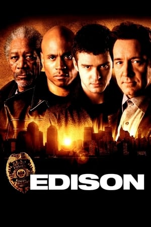 Edison watch Edison