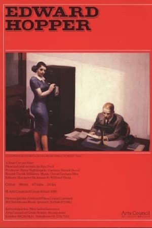 Edward Hopper watch Edward Hopper