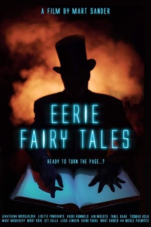Eerie Fairy Tales watch Eerie Fairy Tales