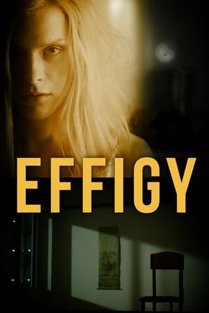 Effigy watch Effigy