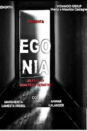 Ego-Nia watch Ego-Nia