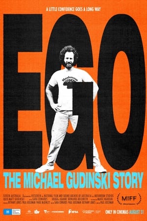 Ego: The Michael Gudinski Story watch Ego: The Michael Gudinski Story