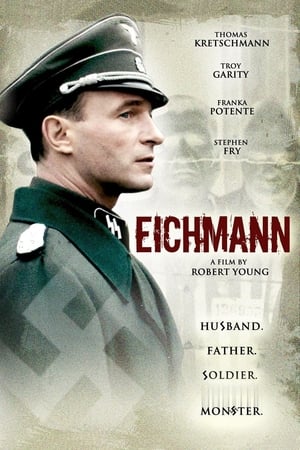 Eichmann watch Eichmann