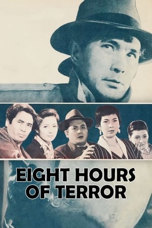 Eight Hours of Terror watch Eight Hours of Terror