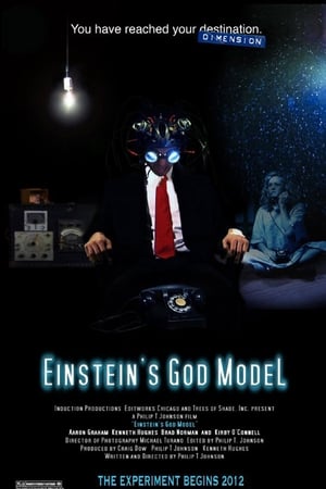 watch Einstein's God Model