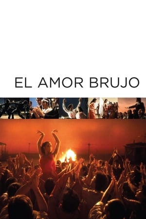 El amor brujo watch El amor brujo