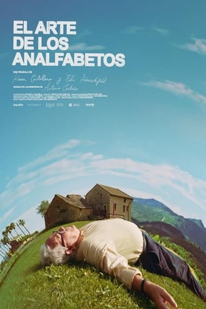 watch El arte de los analfabetos
