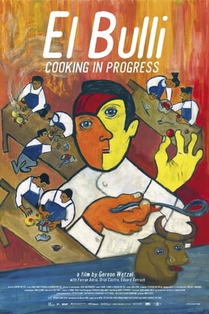 El Bulli: Cooking in Progress watch El Bulli: Cooking in Progress