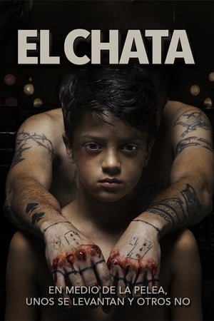 El Chata watch El Chata