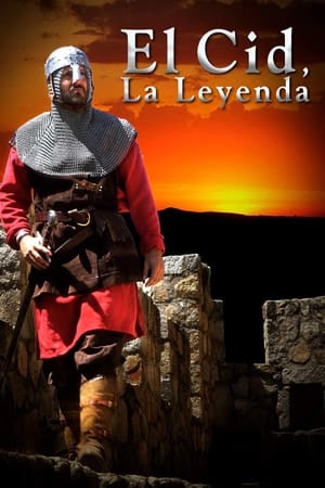 El Cid, The Legend watch El Cid, The Legend