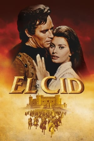 El Cid watch El Cid