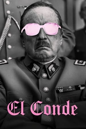 El Conde watch El Conde