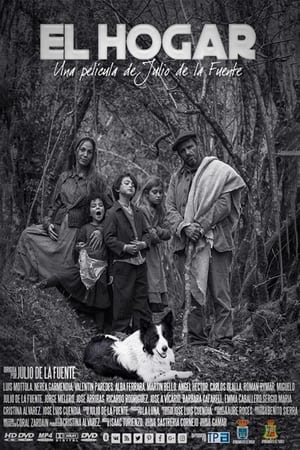 watch El Hogar