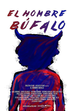 El Hombre Búfalo watch El Hombre Búfalo