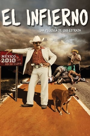 El Infierno watch El Infierno