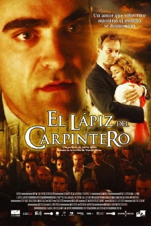 El lápiz del carpintero watch El lápiz del carpintero