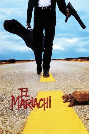 watch El Mariachi