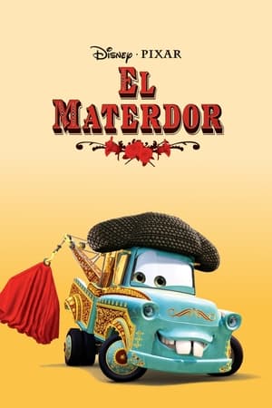 El Materdor watch El Materdor