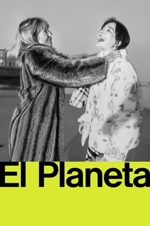 El Planeta watch El Planeta