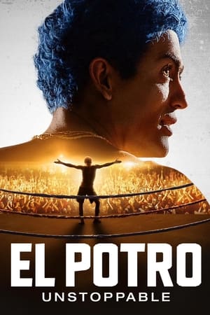 El Potro: Unstoppable watch El Potro: Unstoppable