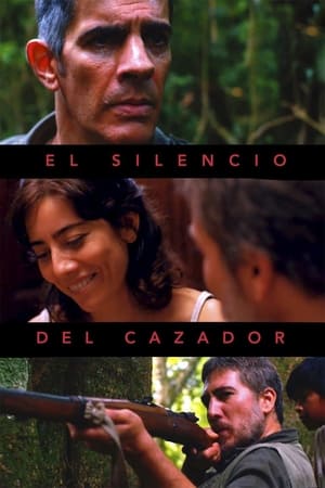 watch El silencio del cazador