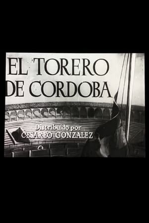 watch El Torero de Cordoba
