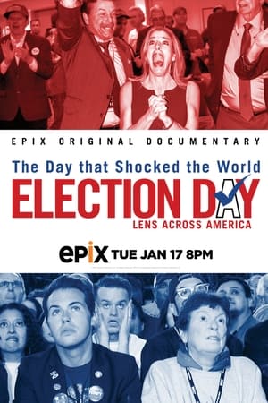 Election Day: Lens Across America watch Election Day: Lens Across America