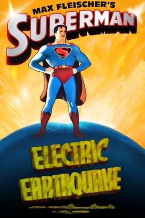 Electric Earthquake watch Electric Earthquake