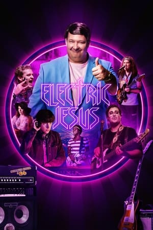 watch Electric Jesus