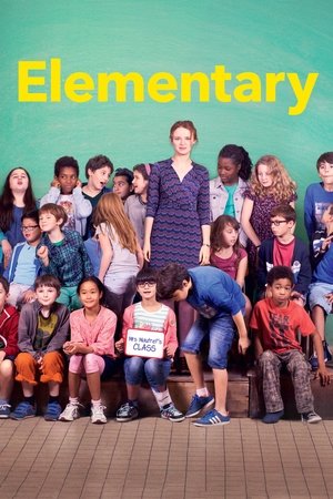 watch Elementary