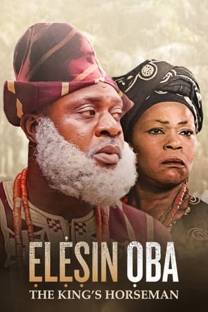 Elesin Oba: The King's Horseman watch Elesin Oba: The King's Horseman