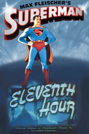 Eleventh Hour watch Eleventh Hour