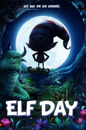 Elf Day watch Elf Day