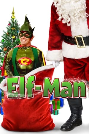 watch Elf-Man