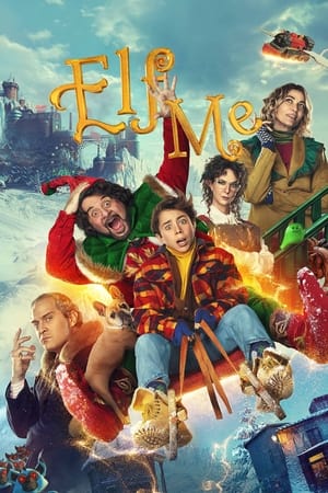 Elf Me watch Elf Me