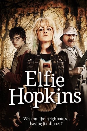 Elfie Hopkins watch Elfie Hopkins