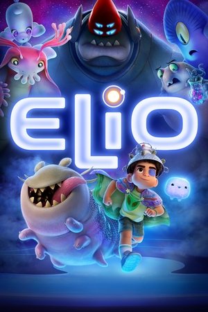 watch Elio