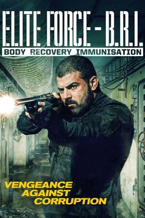Elite Force: B.R.I. - Body Recovery Immmusination watch Elite Force: B.R.I. - Body Recovery Immmusination