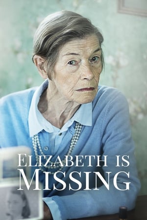 Elizabeth Is Missing watch Elizabeth Is Missing