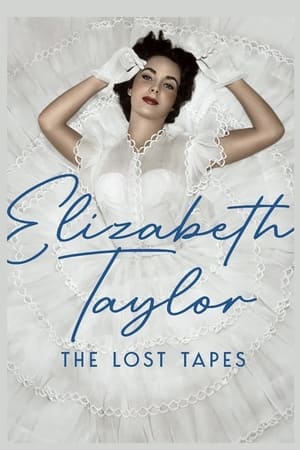 Elizabeth Taylor: The Lost Tapes watch Elizabeth Taylor: The Lost Tapes