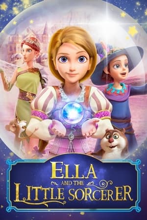 Ella and the Little Sorcerer watch Ella and the Little Sorcerer