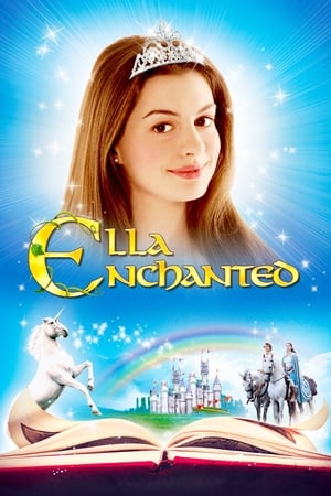Ella Enchanted watch Ella Enchanted