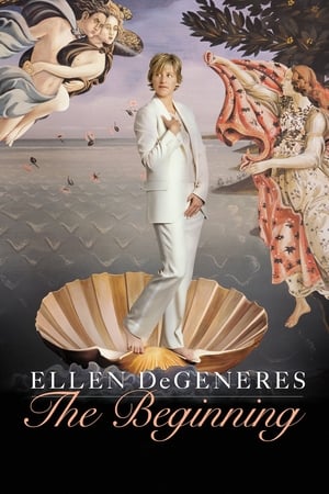 Ellen DeGeneres: The Beginning watch Ellen DeGeneres: The Beginning